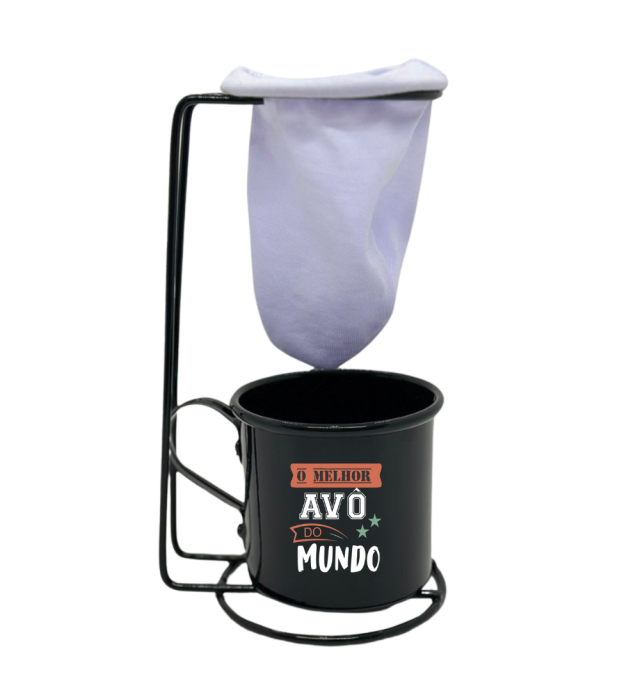 MARIQUINHA MELHOR AVÔ