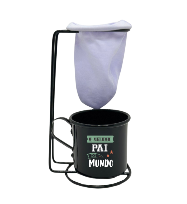 MARIQUINHA MELHOR PAI