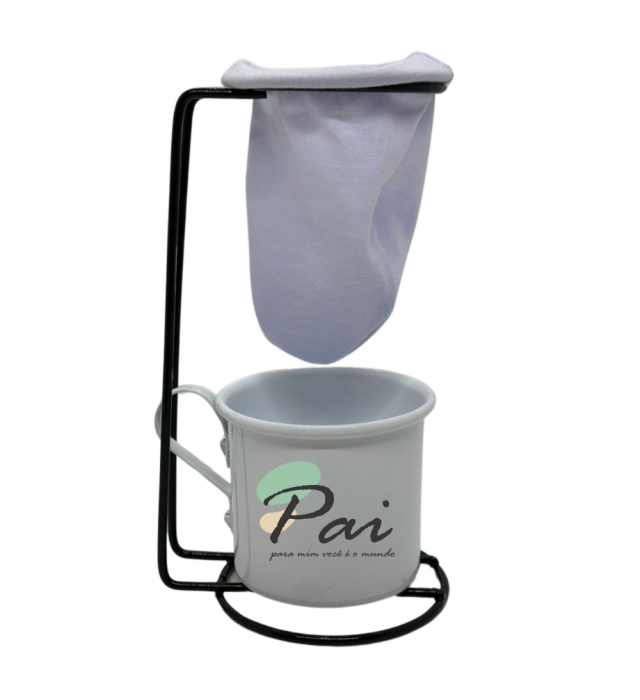 MARIQUINHA PAI PARA O MUNDO