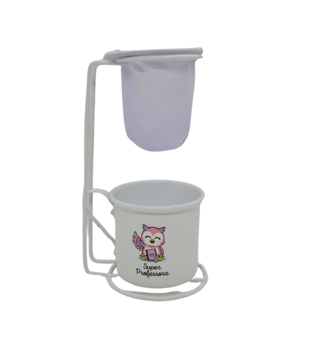 MARIQUINHA SUPER PROFESSORA