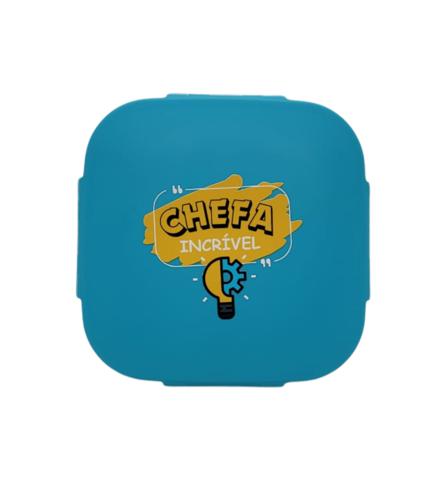 MARMITA CHEFA