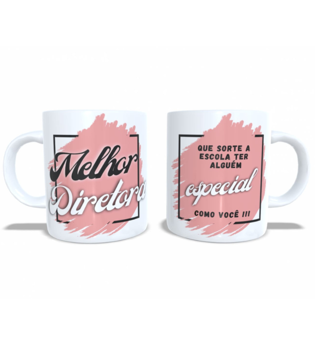 CANECA DIRETORA