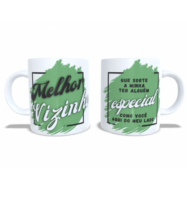 CANECA VIZINHO