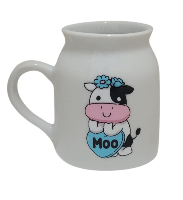CANECA MILK P