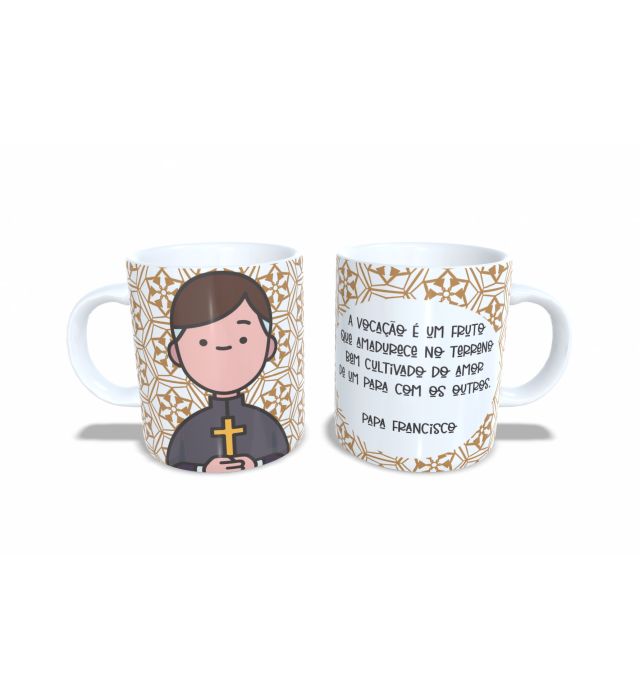 CANECA PADRE