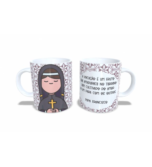 CANECA FREIRA