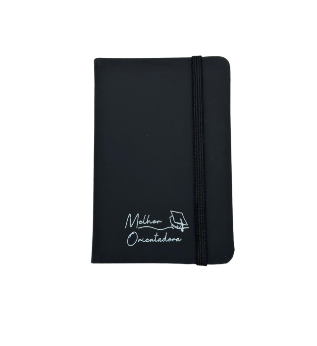 MOLESQUINE ORIENTADORA