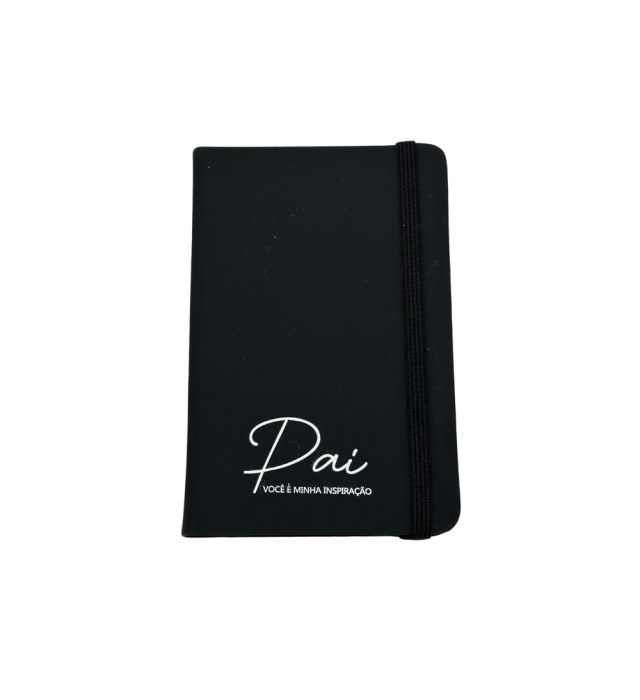 MOLESQUINE PAI INSPIRAÇÃO