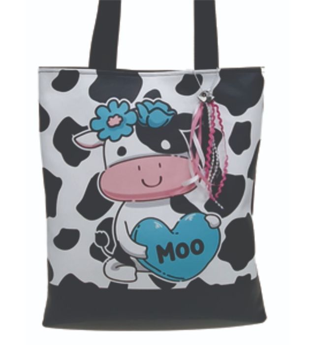 BOLSA MOO