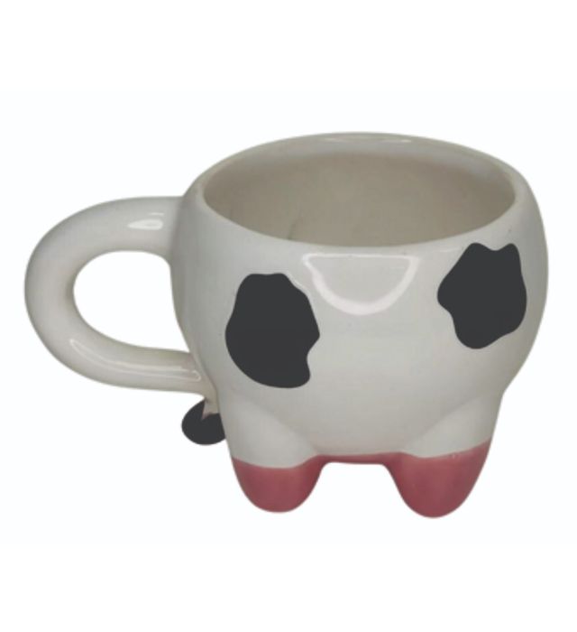 CANECA 3D 350ML MOO