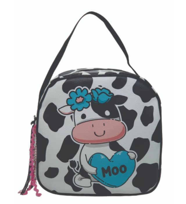 LANCHEIRA TÉRMICA MOO