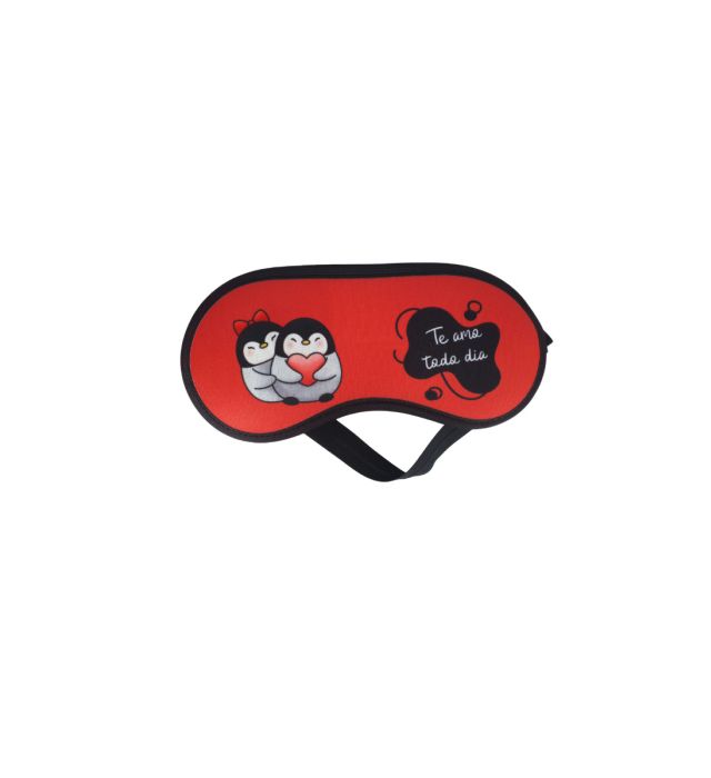 TAPA OLHOS PINGUIM