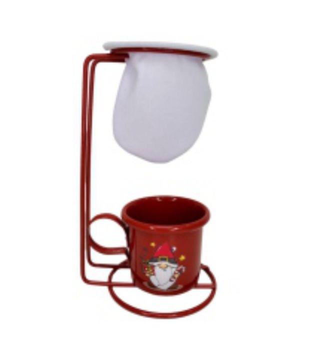 MARIQUINHA ELFO NATAL