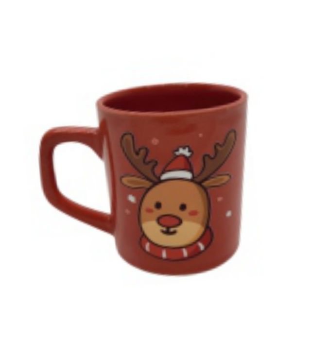 CANEQUINHA NATAL RENA