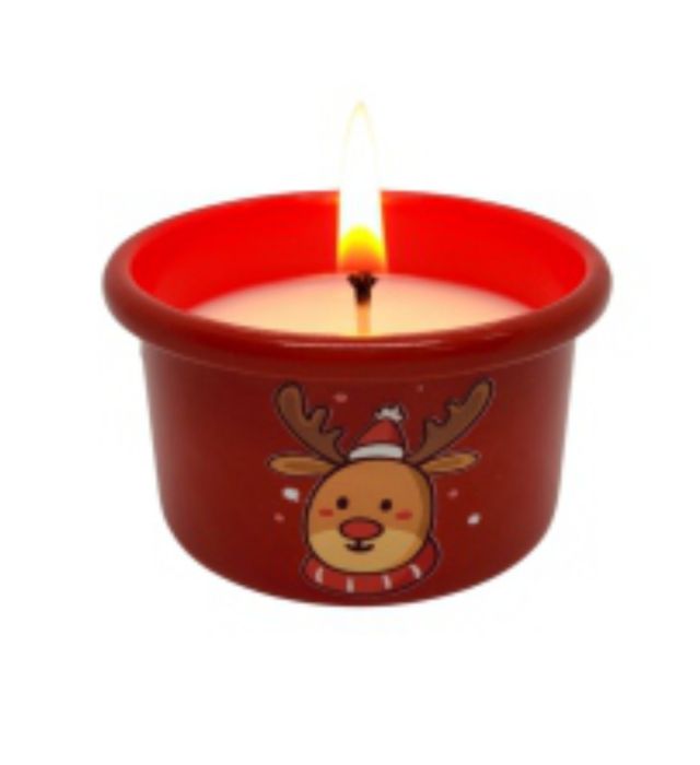 VELA AROMÁTICA RENA