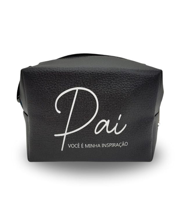 NECESSAIRE BOX M PAI INSPIRAÇÃO