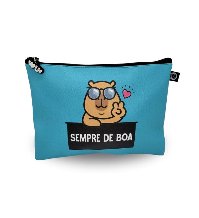 NEC POSTAL G CAPI DE BOA