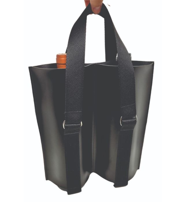 SACOLA VINHOS ESCOLHAS