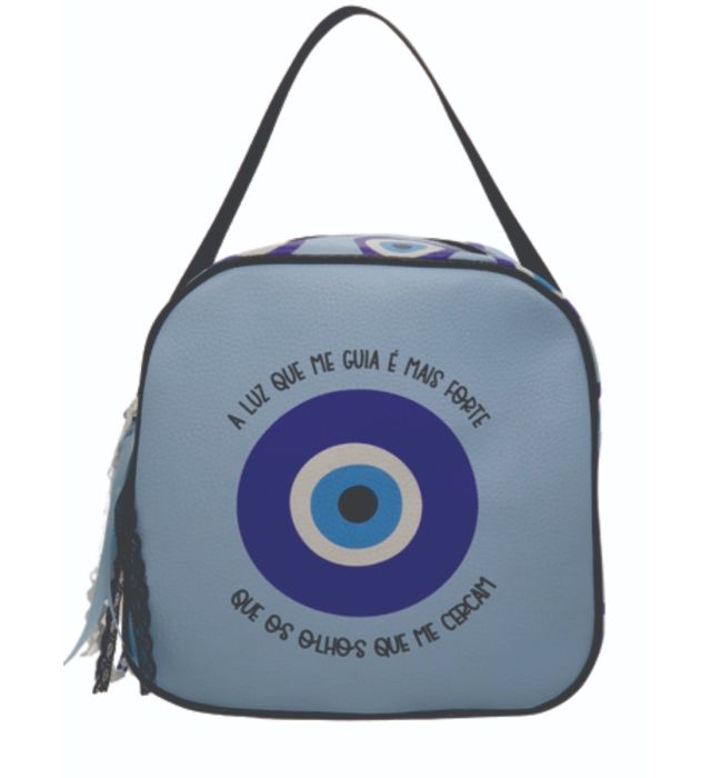 LANCHEIRA TÉRMICA OLHO GREGO