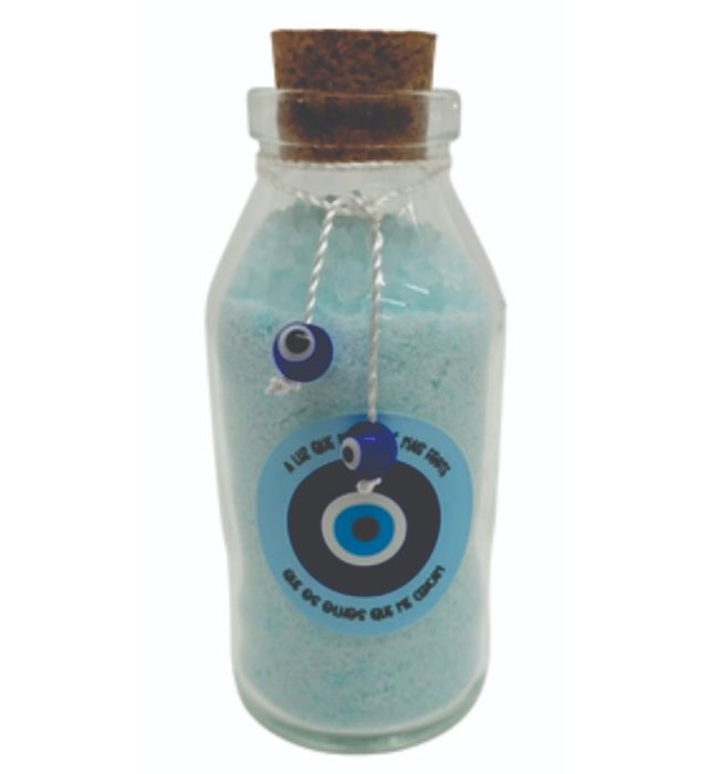 SAIS DE REVITALIZAÇÃO OLHO GREGO