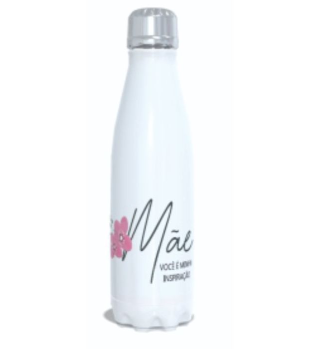 GARRAFA CANTIL MÃE INSPIRAÇÃO