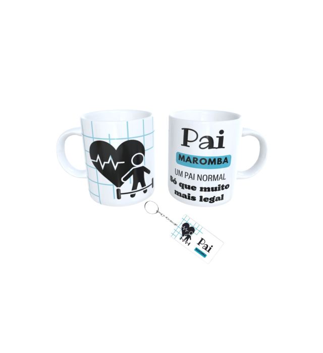 CANECA PAI MAROMBA