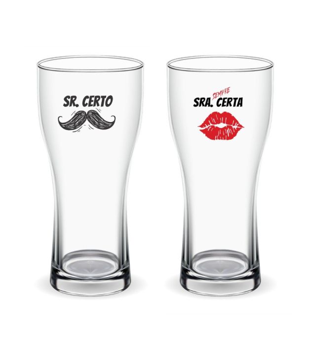 PAR TULIPAS SRS. CERTOS