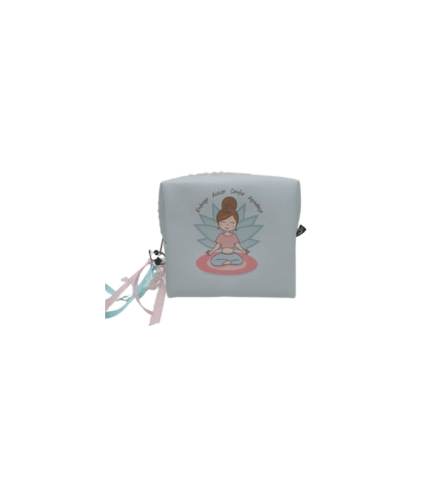 NECESSAIRE BOX P YOGUE-SE