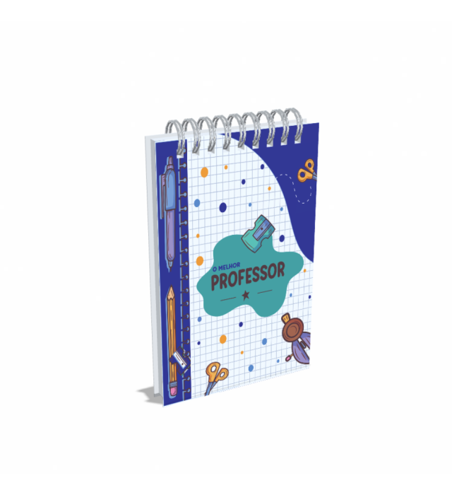 BLOCO MELHOR PROFESSOR