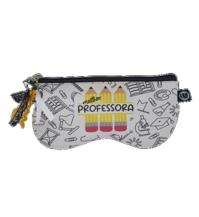 PORTA ÓCULOS MELHOR PROF