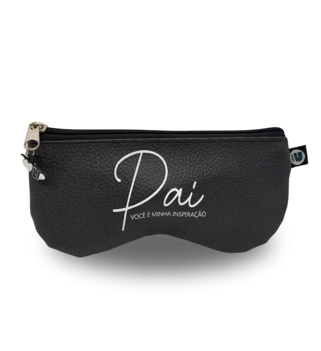 PORTA ÓCULOS PAI INSPIRAÇÃO