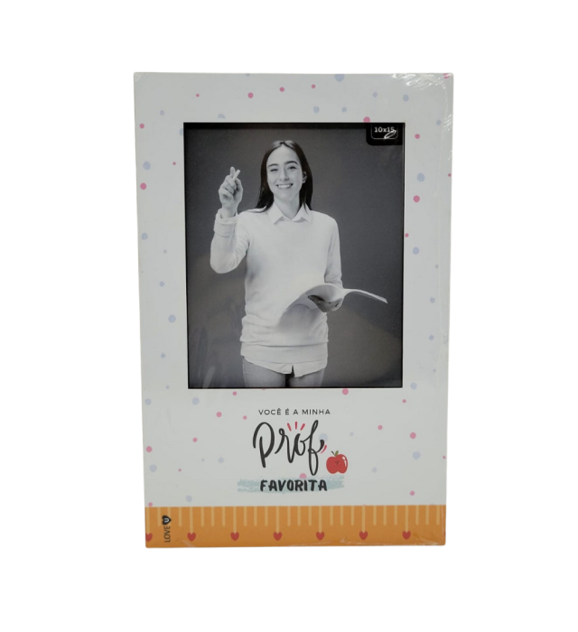 PORTA RETRATO PROF FAVORITA