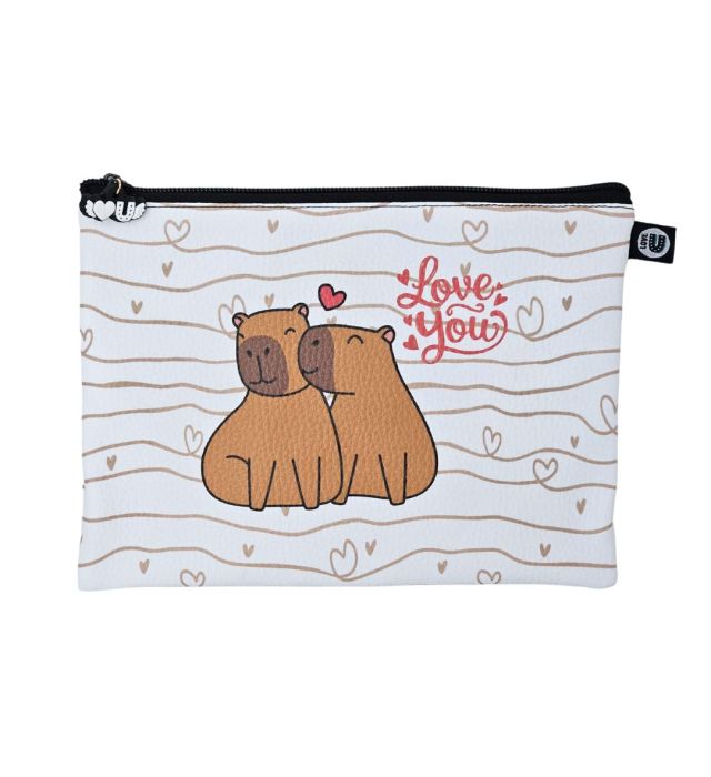 NECESSAIRE POSTAL G CAPILOVE