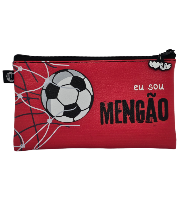 NECESSAIRE POSTAL G FLAMENGO