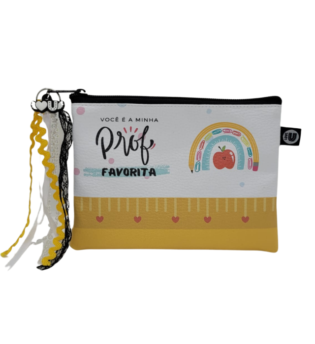 NECESSAIRE POSTAL M PROF FAVORITA