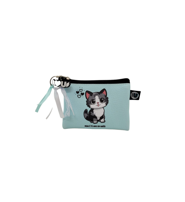 NECESSAIRE POSTAL P MIAU