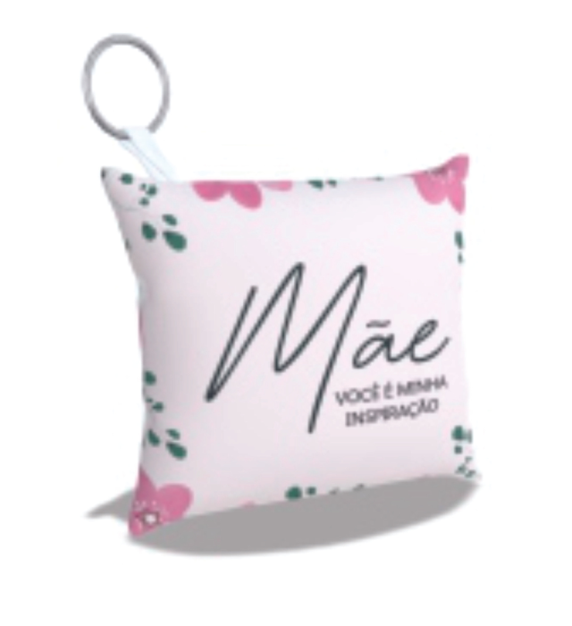 ALMOCHAVEIRO MÃE INSPIRAÇÃO