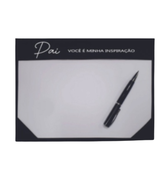 RISQUE RABISQUE PAI INSPIRAÇÃO