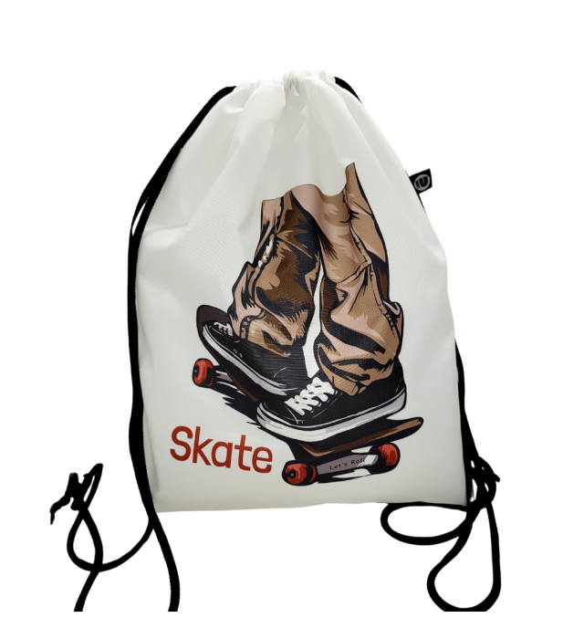 SACOCHILA SKATE