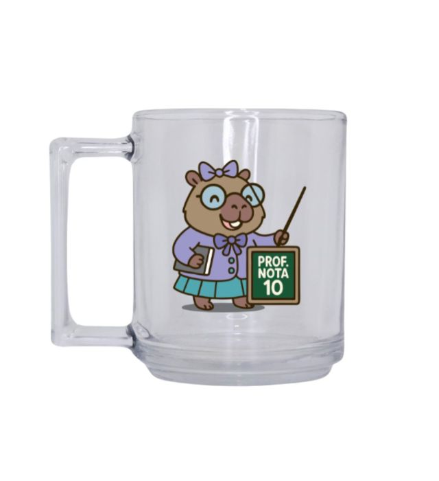 CANECA VENEZA CAPIPROF