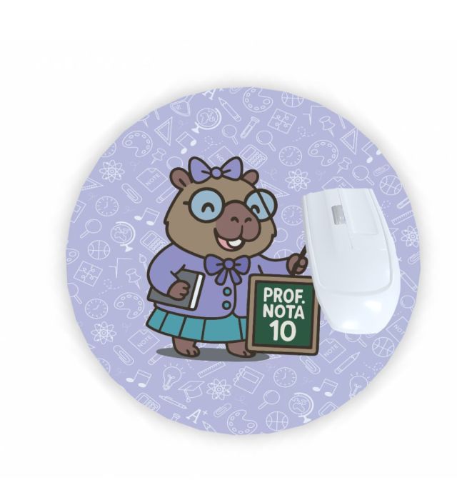 MOUSEPAD CAPIPROF