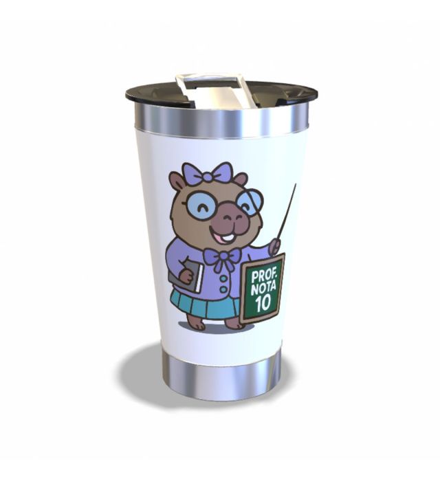 COPO TÉRMICO CAPIPROF