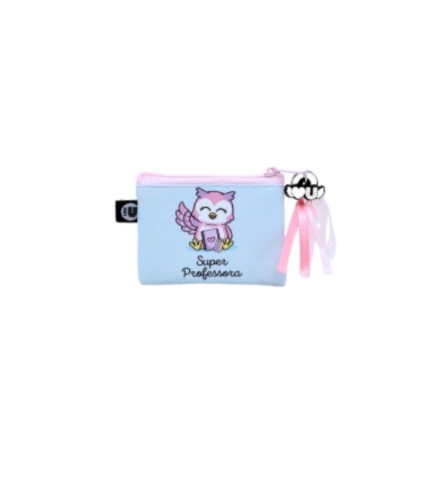 NECESSAIRE POSTAL P SUPER PROFESSORA