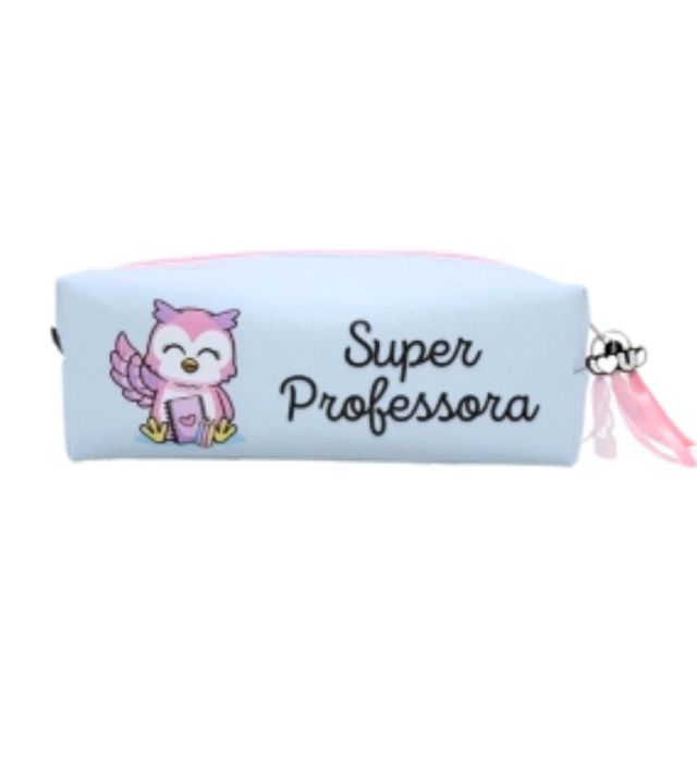 ESTOJO SUPER PROFESSORA