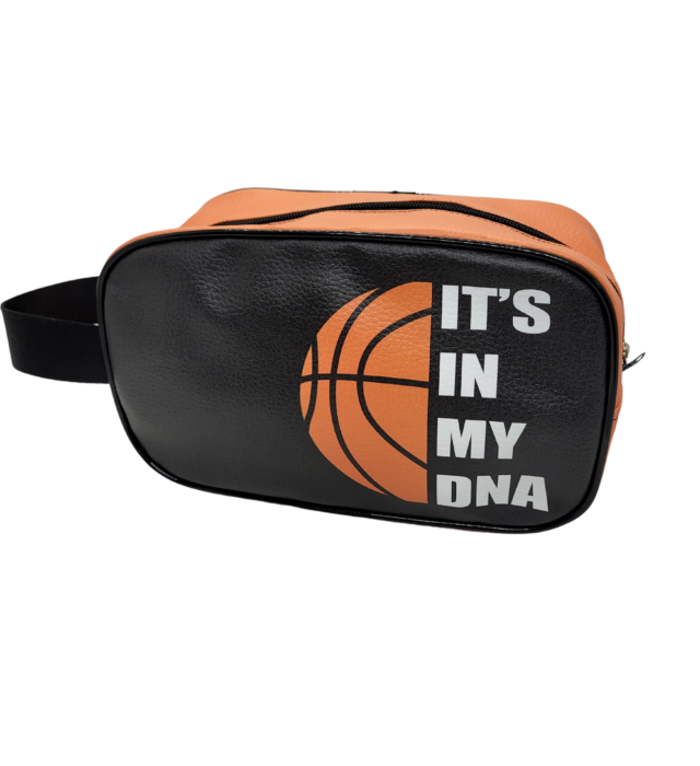 NECESSAIRE VIAGEM BASQUETE