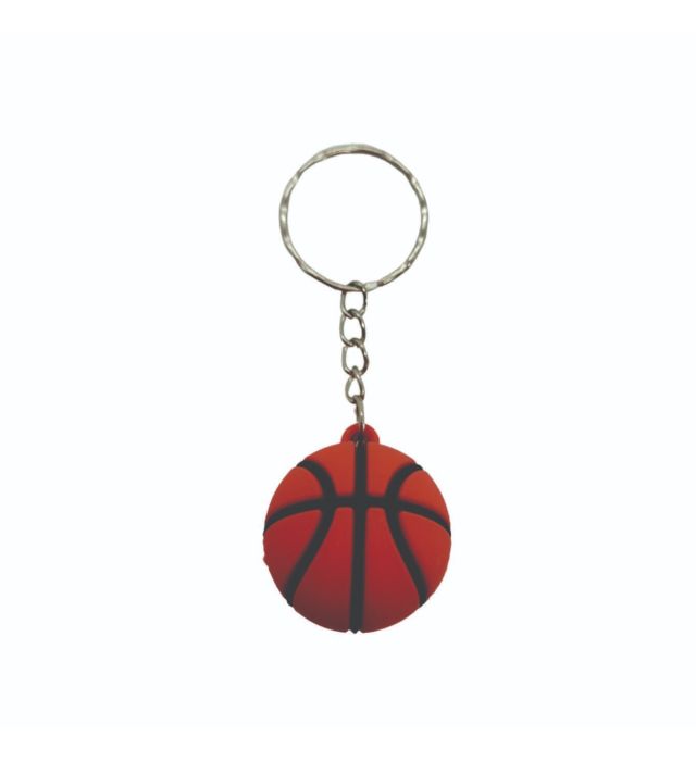 CHAVEIRO BOLA BASQUETE