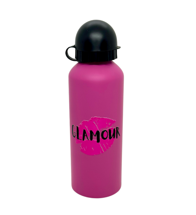 SQUEEZE BOLA GLAMOUR