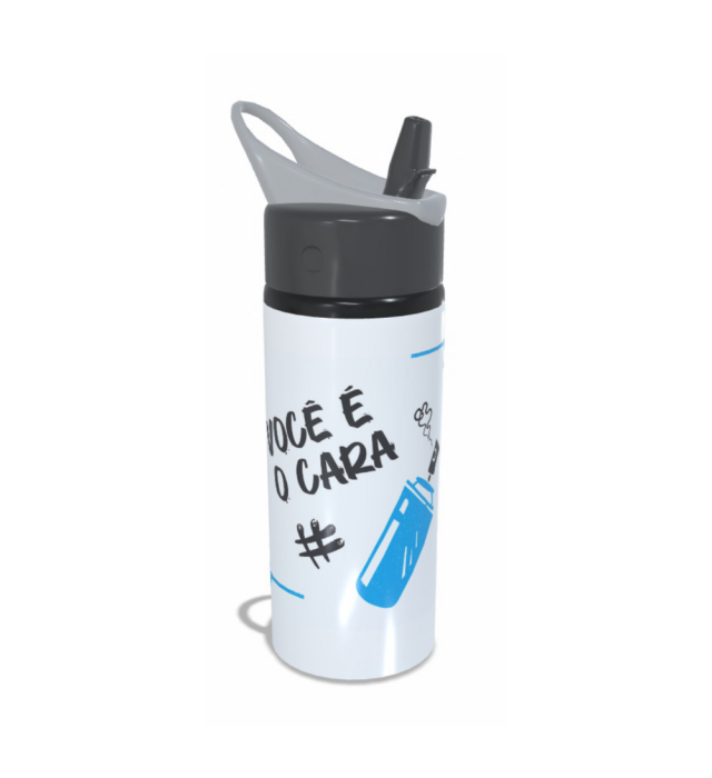 SQUEEZE VOCÊ É O CARA