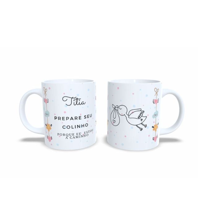 CANECA TITIA COLINHO