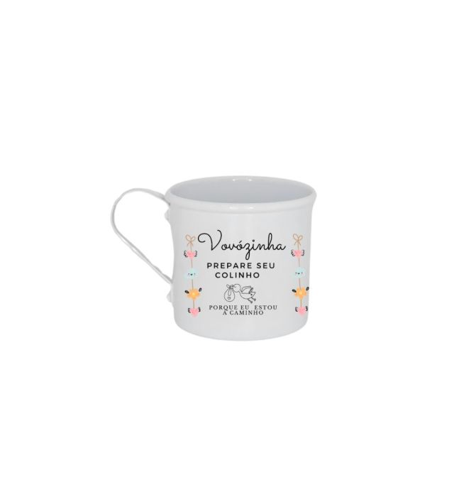 CANEQUINHA 150ML VOVÔZINHA